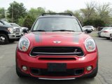 Used 2015 MINI Cooper Countryman S w/ Navigation Package image 2