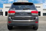 Used 2018 Jeep Grand Cherokee Limited image 4