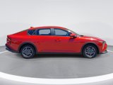 New 2025 Kia K4 LXS image 4