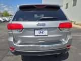 Used 2018 Jeep Grand Cherokee Limited image 5