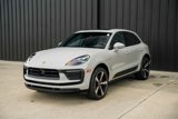 Certified 2024 Porsche Macan image 2
