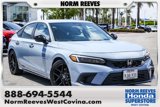 Certified 2024 Honda Civic Sport image 1