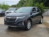 Used 2024 Chevrolet Equinox LT w/ LPO, Floor Liner Package image 3