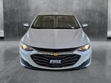 Used 2022 Chevrolet Malibu LT image 2