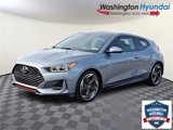 Used 2020 Hyundai Veloster Turbo image 3