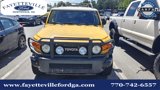 Used 2007 Toyota FJ Cruiser 2WD image 2