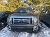 Used 2011 Ford F150 XLT w/ XLT Convenience Pkg image 2
