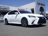 Used 2019 Lexus GS 350 F Sport image 2