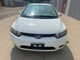 Used 2007 Honda Civic LX image 4