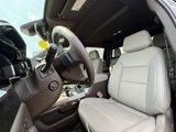 Used 2024 Chevrolet Silverado 1500 LTZ image 4
