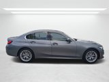 New 2025 BMW 330i Sedan image 3