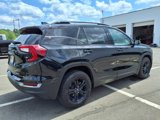 Used 2022 GMC Terrain AT4 w/ Infotainment Package II image 6