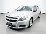 Used 2013 Chevrolet Malibu LS image 4