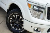 Used 2018 Nissan Titan PRO-4X image 5