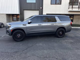 Used 2021 GMC Yukon XL AT4 w/ AT4 Premium Plus Package image 6