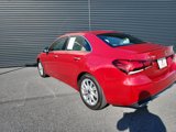 Used 2022 Mercedes-Benz A 220 4MATIC image 3