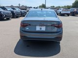 Used 2024 Volkswagen Jetta S image 4