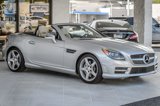 Used 2012 Mercedes-Benz SLK 350 image 5