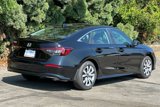 New 2025 Honda Civic LX image 4