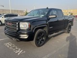 Used 2018 GMC Sierra 1500 2WD Double Cab w/ Elevation Edition image 3