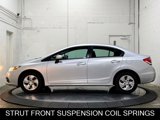 Used 2015 Honda Civic LX image 5