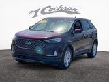 Used 2023 Ford Edge SEL image 3