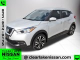 Certified 2020 Nissan Kicks SV image 3