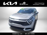 Used 2023 Kia Sportage LX image 5