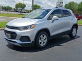 Used 2019 Chevrolet Trax LT w/ LT Convenience Package image 3