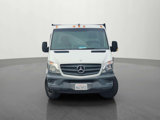 Used 2014 Mercedes-Benz Sprinter 3500 image 2