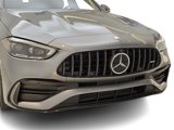 Used 2024 Mercedes-Benz C 43 AMG 4MATIC Sedan image 4