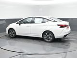 Used 2024 Nissan Versa SV image 3