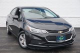 Used 2017 Chevrolet Cruze LS image 4