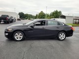 Used 2023 Chevrolet Malibu LT image 4