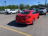 Used 2020 Honda Civic LX image 2