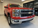 Used 2015 Chevrolet Silverado 1500 LT w/ All Star Edition image 2