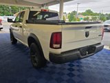 Used 2021 RAM 1500 Classic Warlock w/ Electronics Group image 4