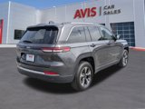Used 2023 Jeep Grand Cherokee 4WD 4xe image 6