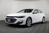 Used 2023 Chevrolet Malibu LT image 2