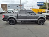 Used 2016 Ford F150 XLT w/ Equipment Group 301A Mid image 4