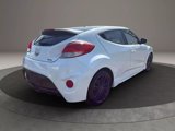Used 2016 Hyundai Veloster Turbo image 5