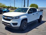 Used 2019 Chevrolet Colorado W/T w/ WT Convenience Package image 4