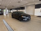 Used 2018 Ford Fusion SE w/ Equipment Group 201A image 4