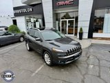 Used 2016 Jeep Cherokee Limited w/ Luxury Group image 2