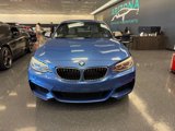 Used 2014 BMW M235i Coupe image 2