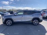 Used 2020 GMC Terrain SLT w/ Preferred Package image 4