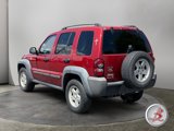 Used 2007 Jeep Liberty Sport image 5