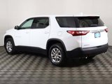 Used 2018 Chevrolet Traverse LS image 6