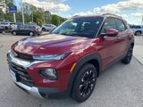 Used 2021 Chevrolet TrailBlazer LT w/ Convenience Package image 4