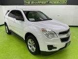 Used 2012 Chevrolet Equinox LS image 2